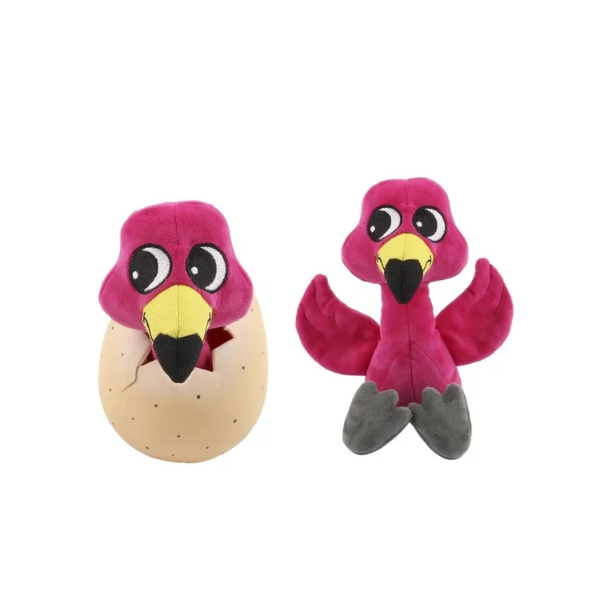 Coolpet - Freya Flamingo & Egg
