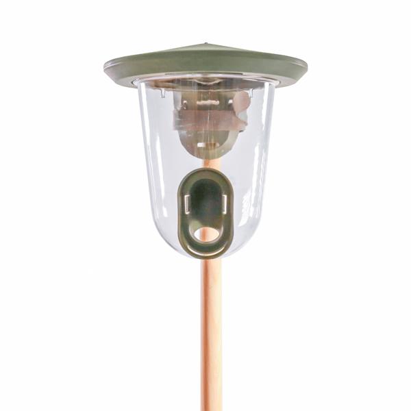 Rosewood Recycled Seed-Saver Feeder