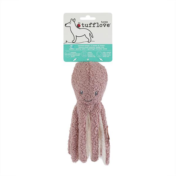 tufflove Octopus