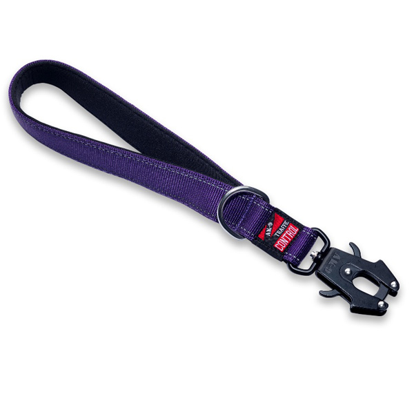 AK-9 Traffic Control Lead Purple