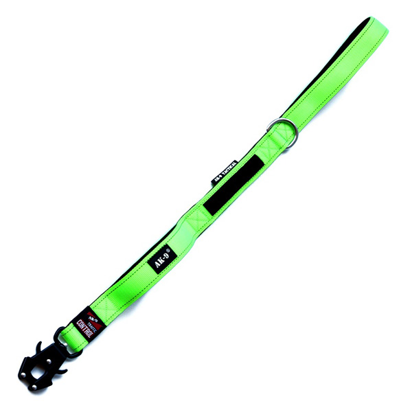 AK-9 Long Traffic Control Lead Green
