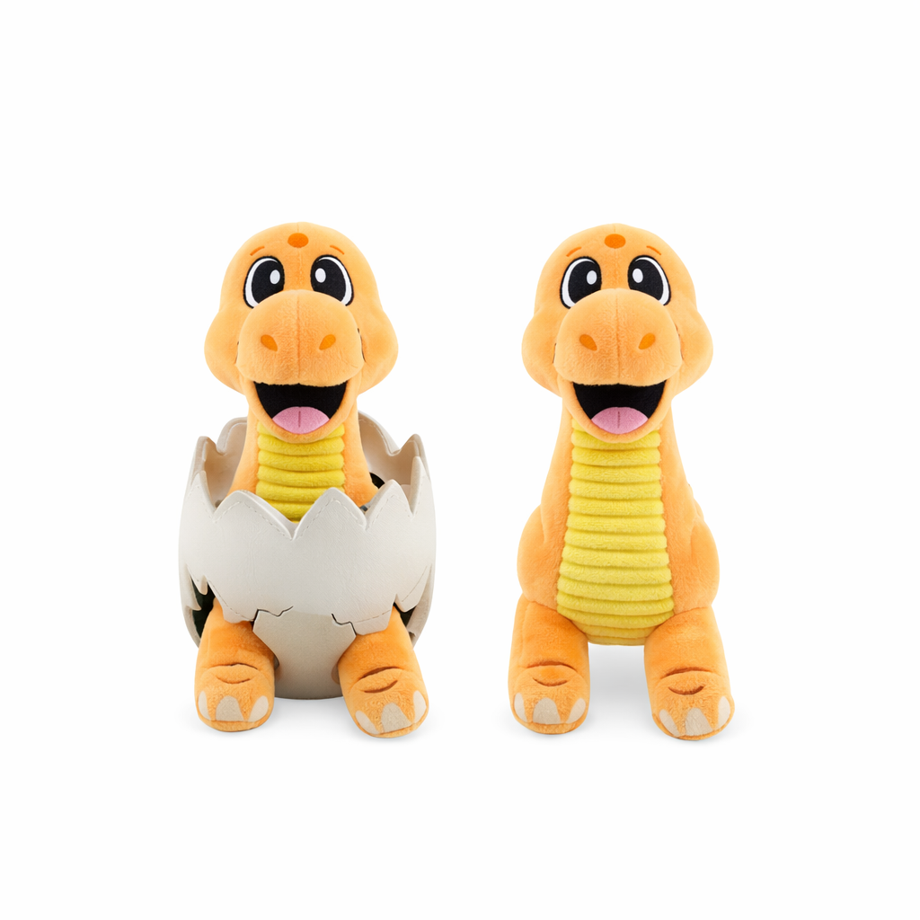 Coolpet - Dawson Dino & Egg