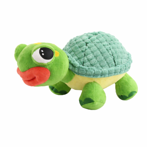 Coolpet - Biglip Tanner Turtle