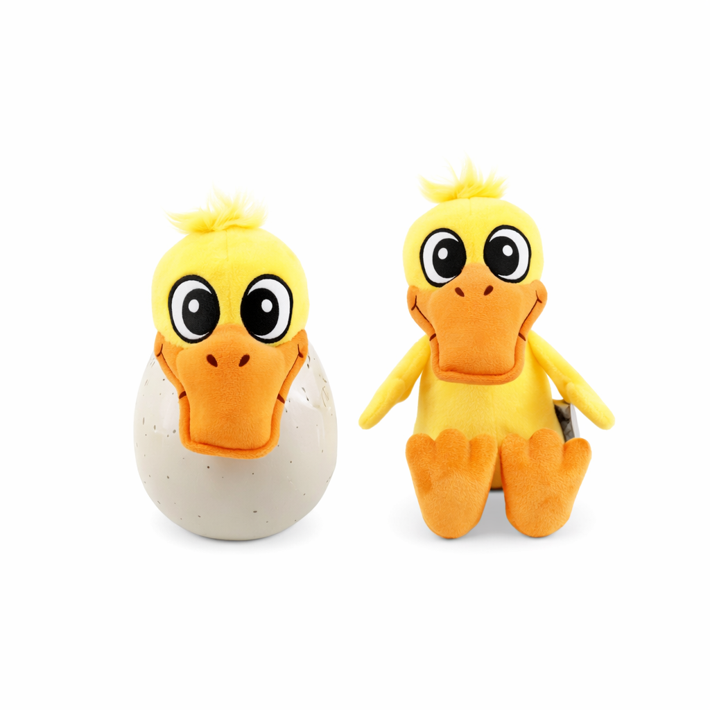 Coolpet - Diego Duck & Egg
