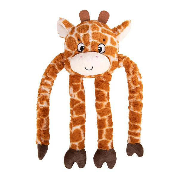 Rosewood Stretch Folk Gilbert Giraffe